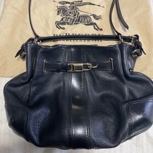 Burberry bag